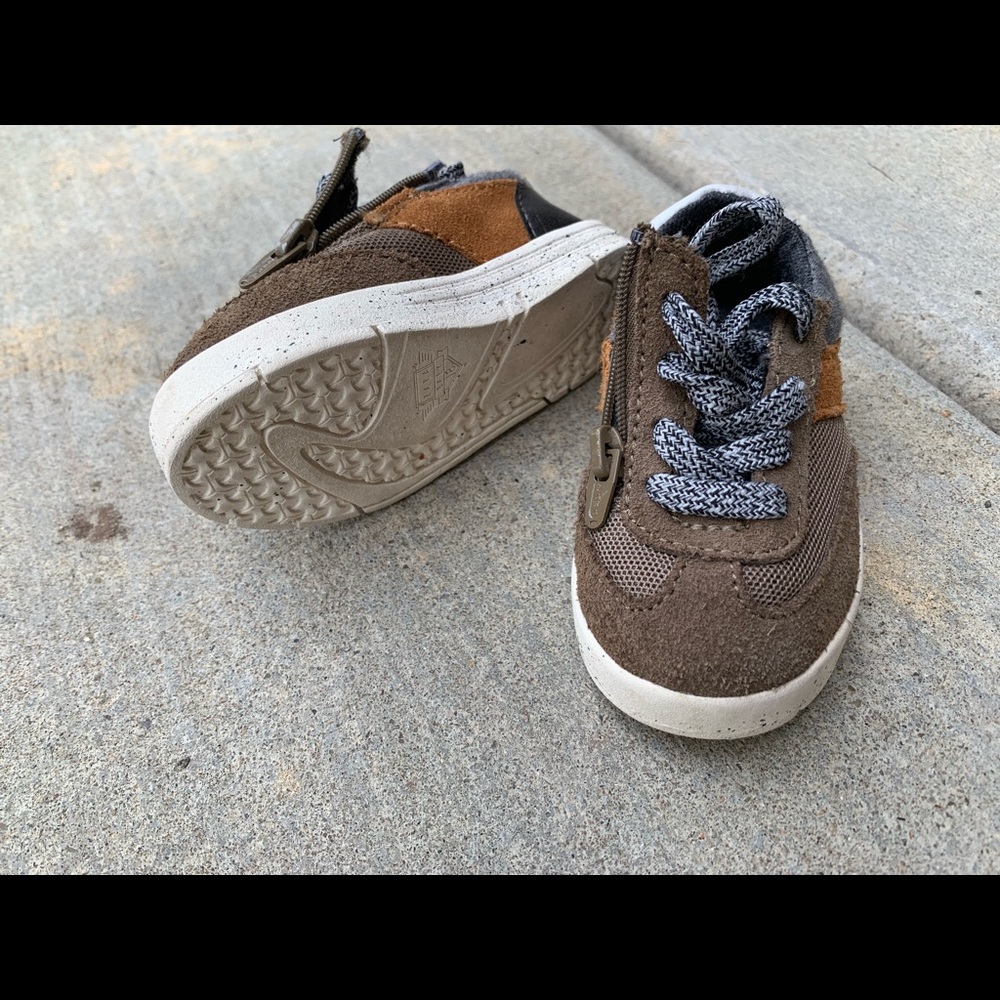 Baby Shoes